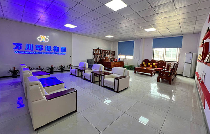 河湖(hu)治(zhi)理 智慧水務